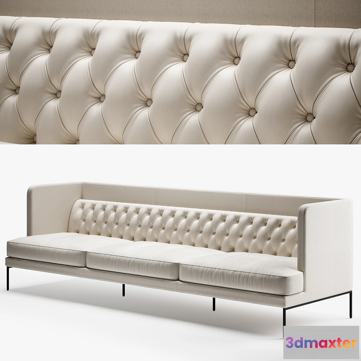 654421 - Living Divani Lipp