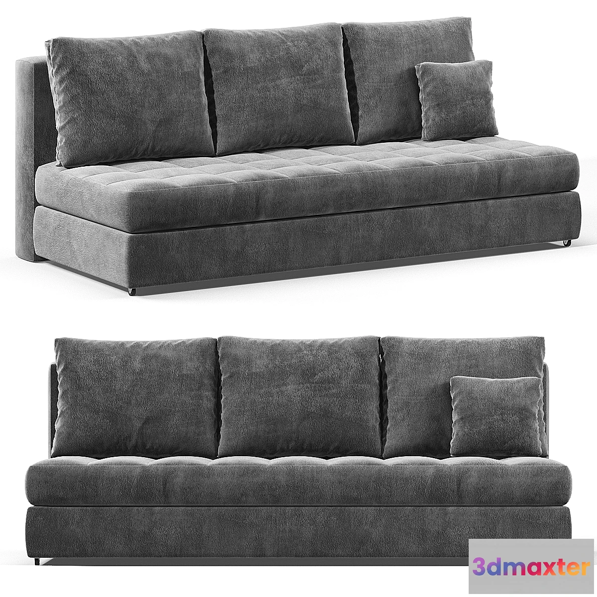 654431 - MOON 074 A30 Lux