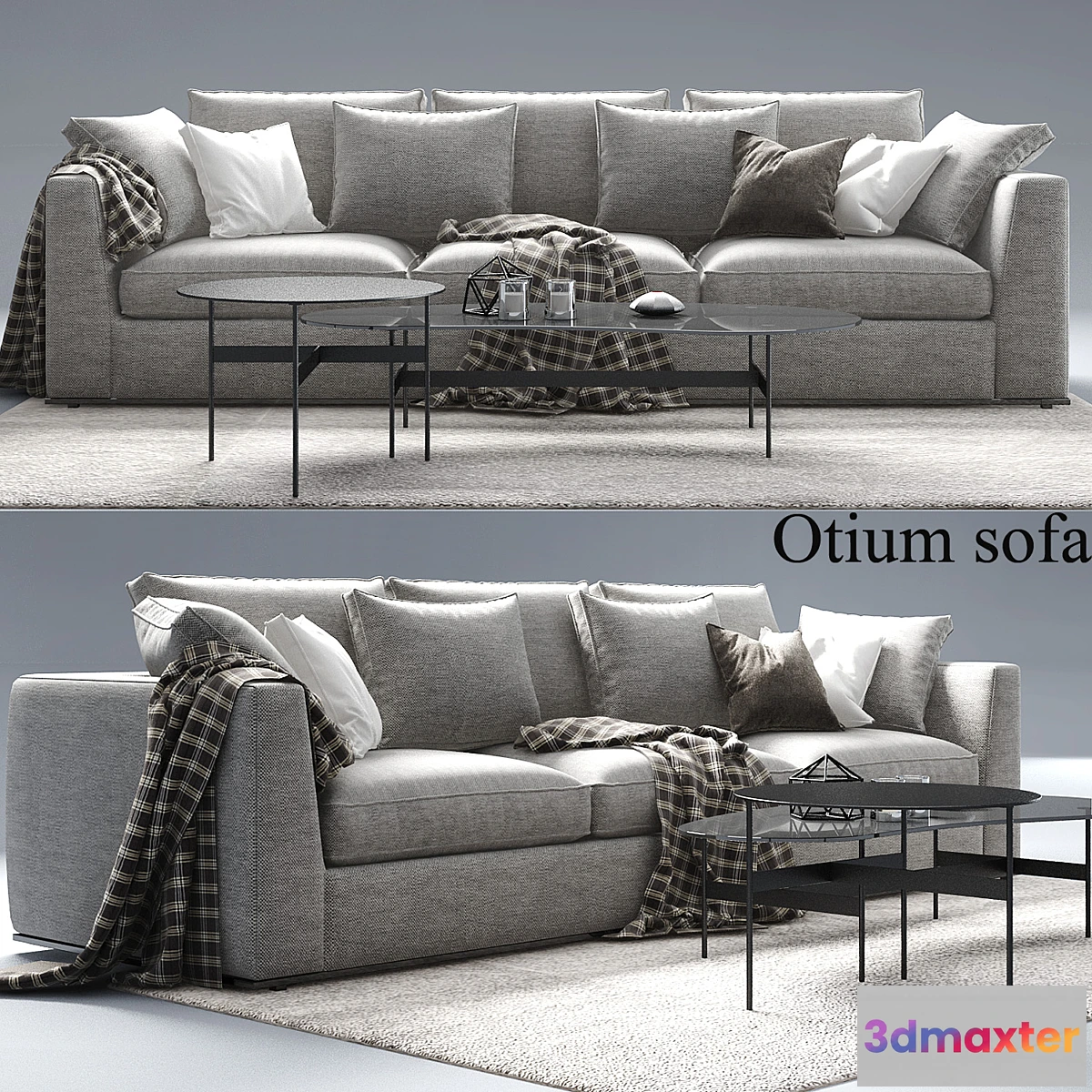 654449 - B & B furniture set 003