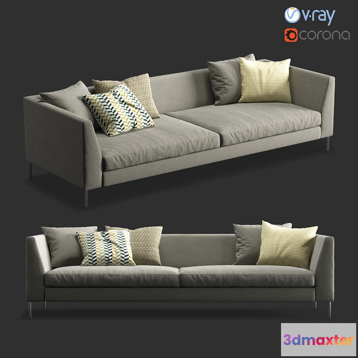 660177 - Nex Sofa - No.2