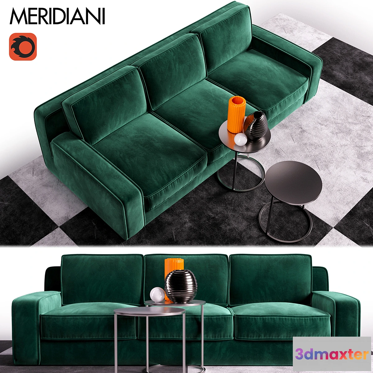662027 - Meridiani Hector - No.2