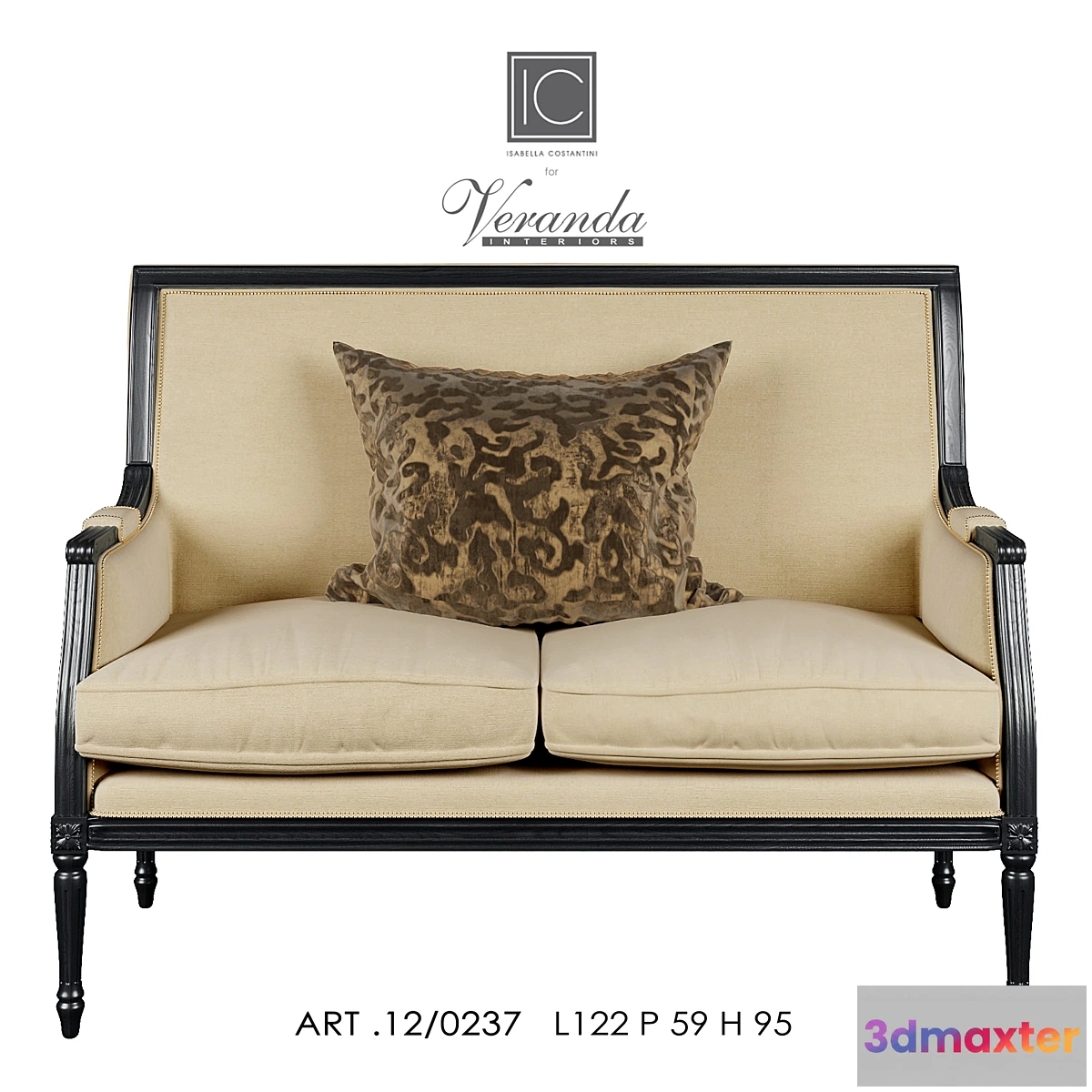 662239 - Isabella Costantini by Veranda