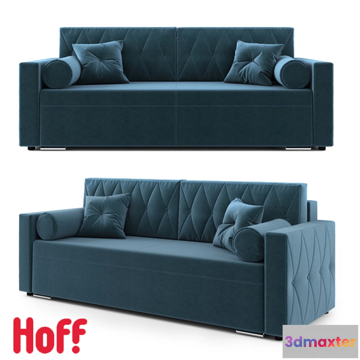 662301 - Hoff milford