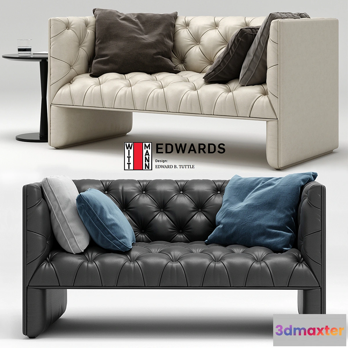 662303 - Edwards sofa - No.2