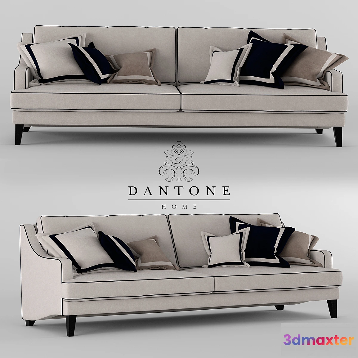 662317 - Sofa Dantone Lymington 280