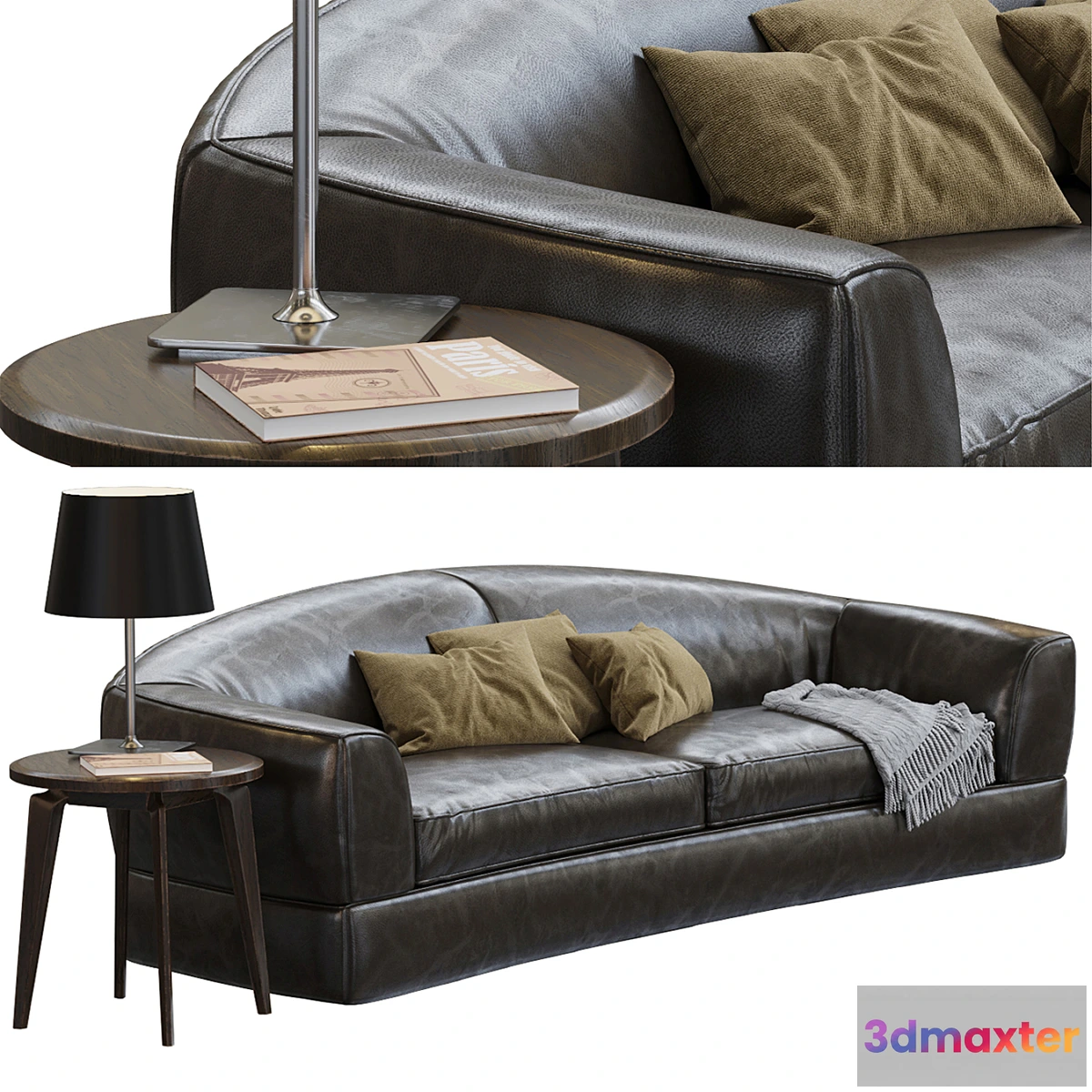 662343 - Smania Grankidane