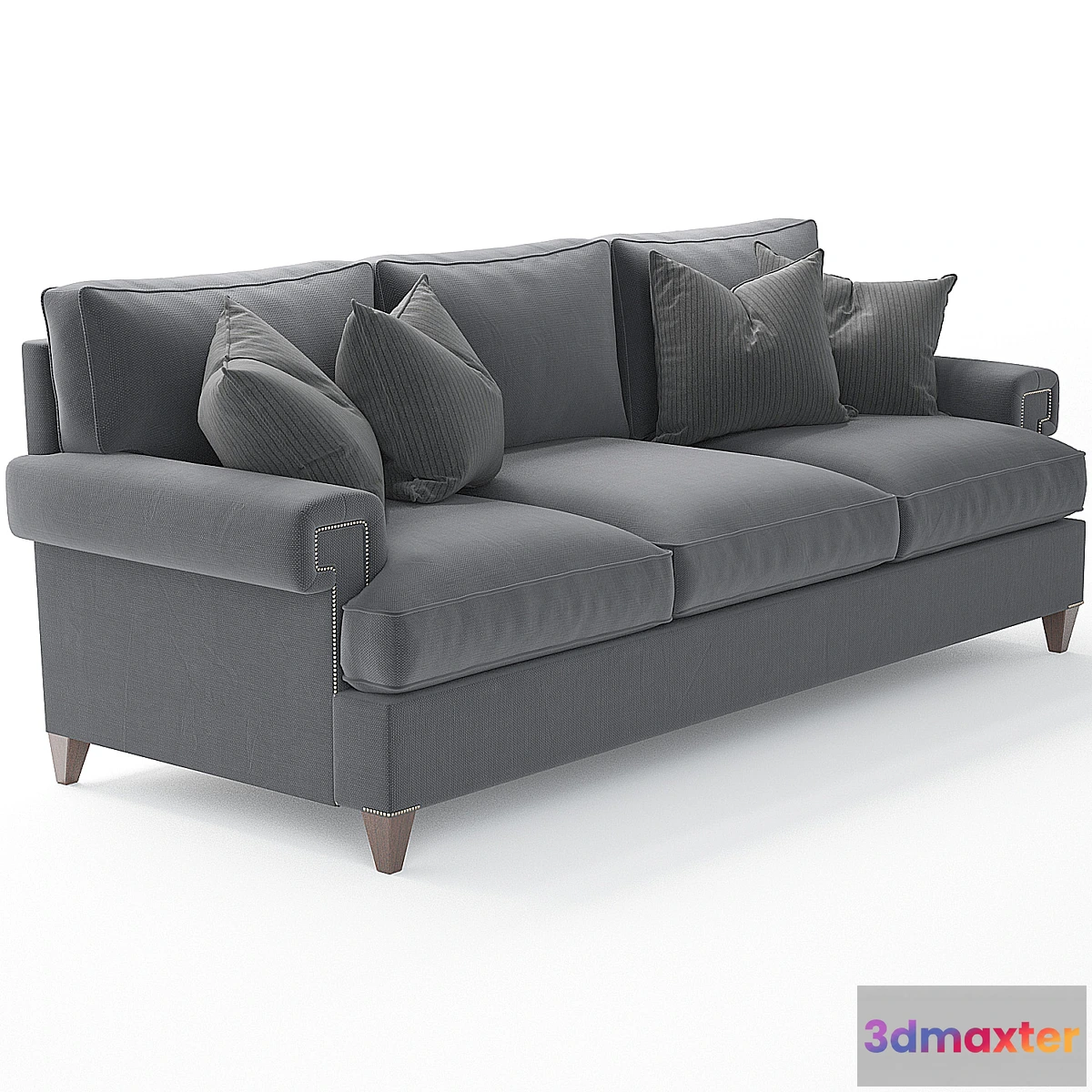 662363 - Thomasville sofa