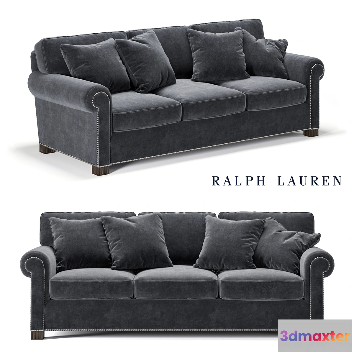 662371 - RALPH LAUREN Jamaica