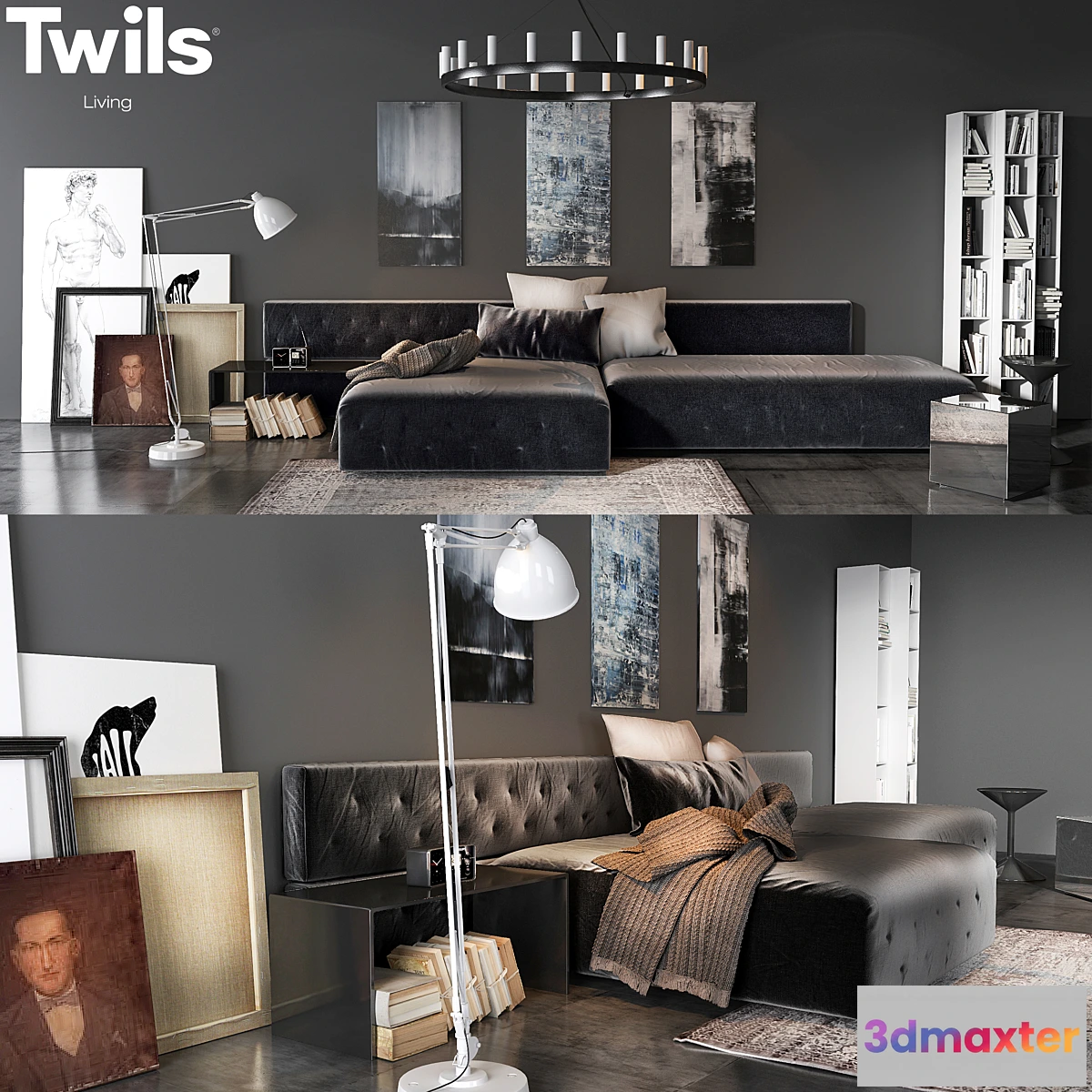 664699 - Twils living set 01C