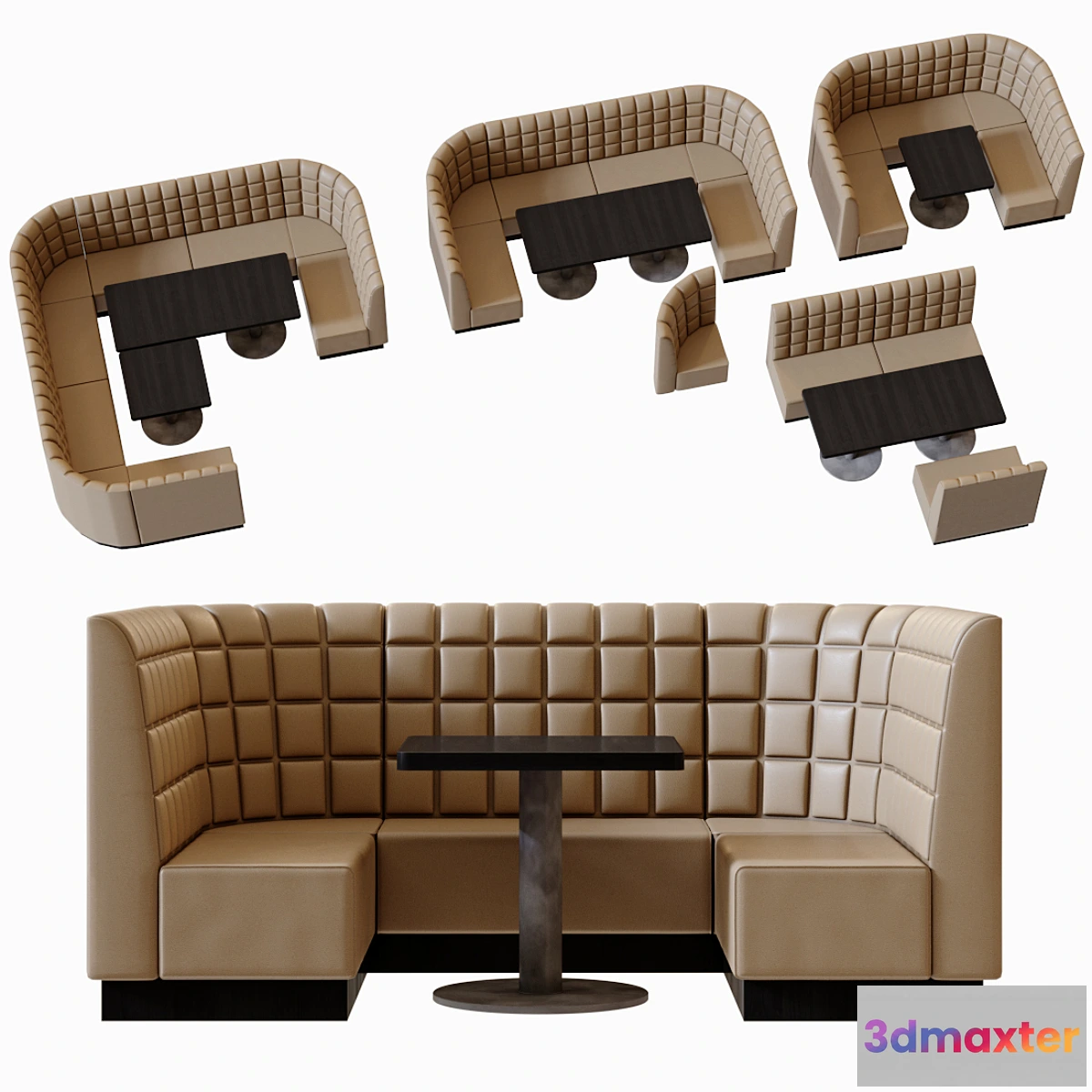 665233 - Furniture for restaurants - No.2