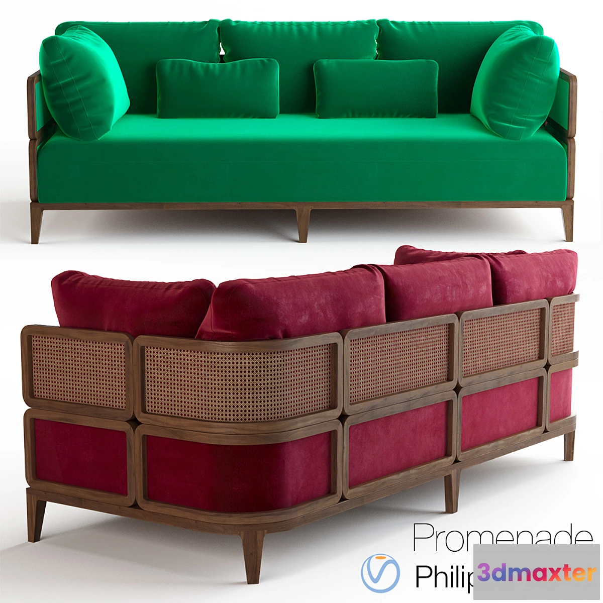 665411 - Promenade Philippe Nigro