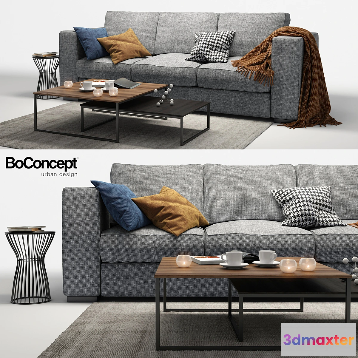 666873 - BoConcept Cenova_5 - No.2