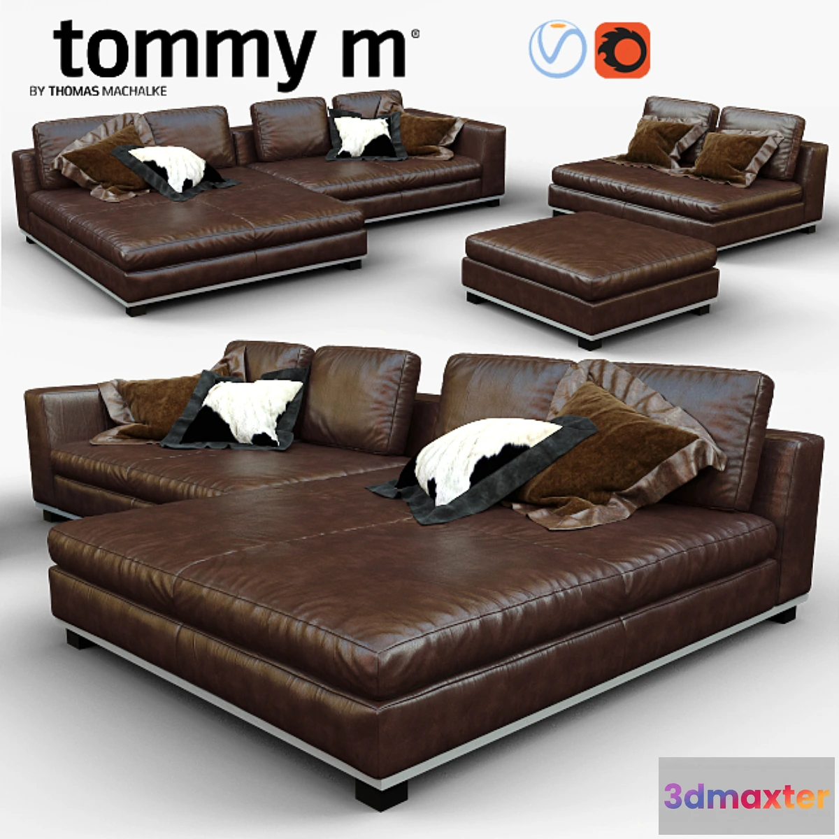 666923 - SofaTommy m