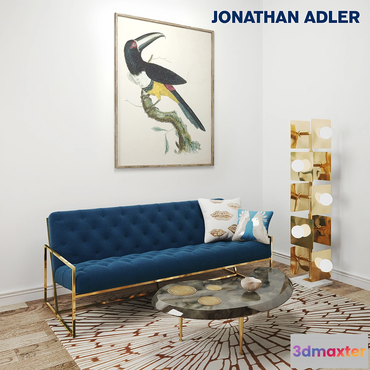 667599 - JA Collection