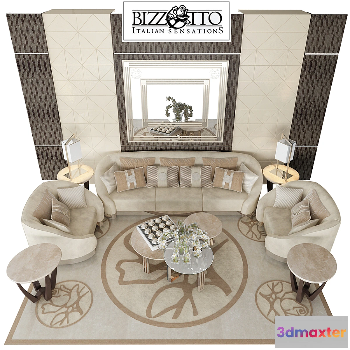 667819 - bizzotto infinity symphony