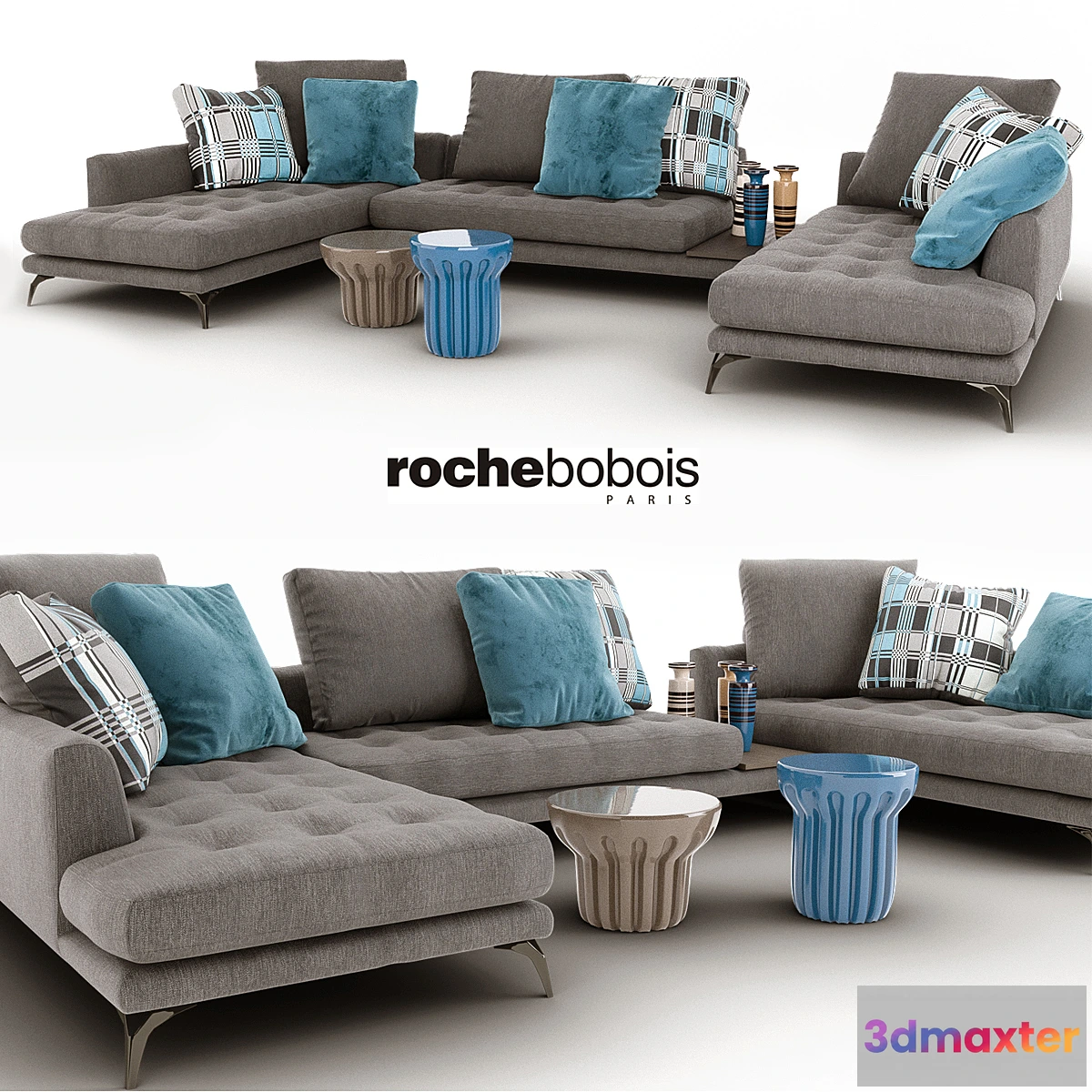 667829 - Sofa roche bobois