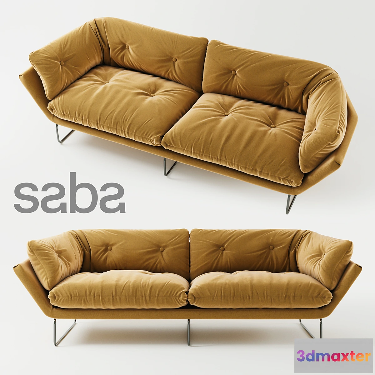 669627 - Saba Italia new york suite