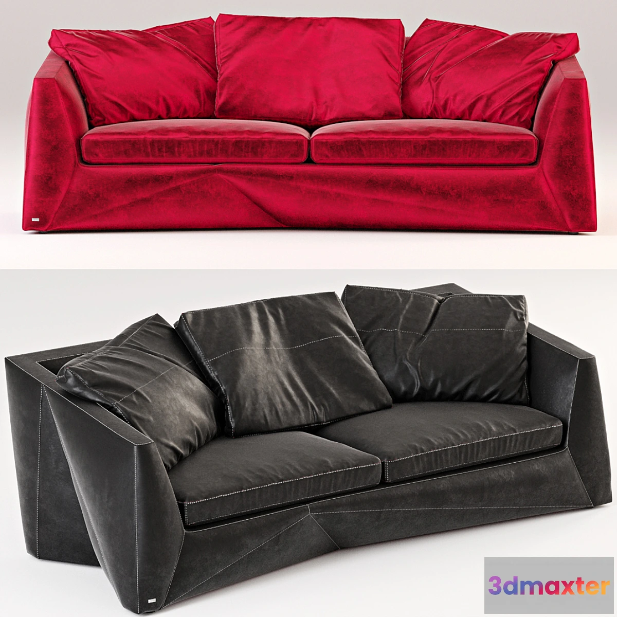 669687 - Bretz. Salt F 125