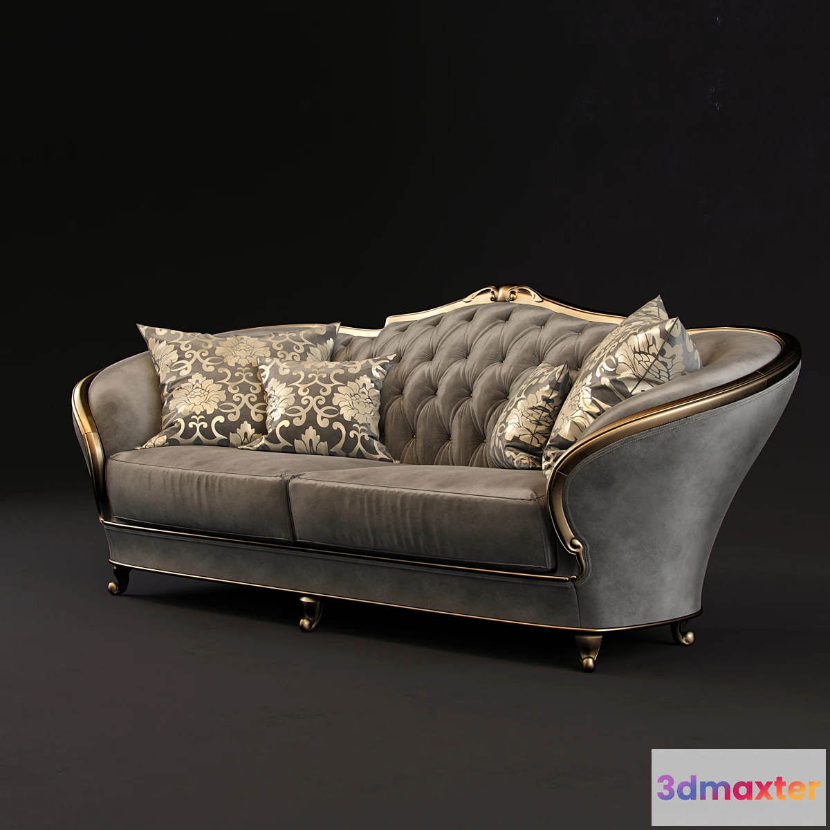 669697 - Sofa GoldComfort - No.2