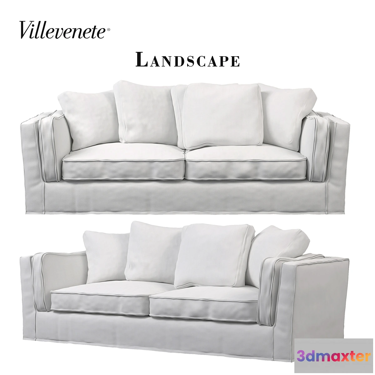 669851 - Sofa Landscape
