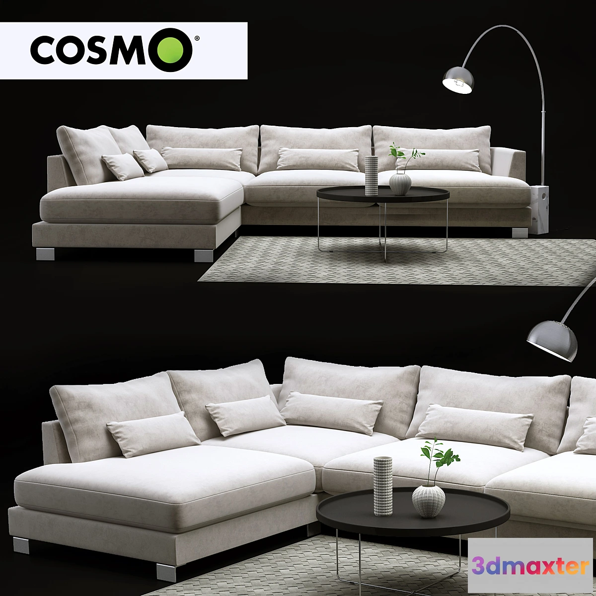 669881 - Sofa - No.45
