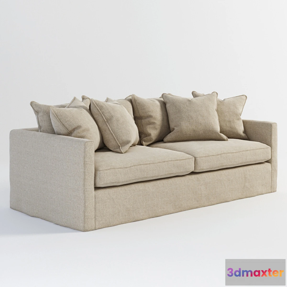 669947 - GRAMERCY HOME - SYLVIE SOFA 101.028-SJ07