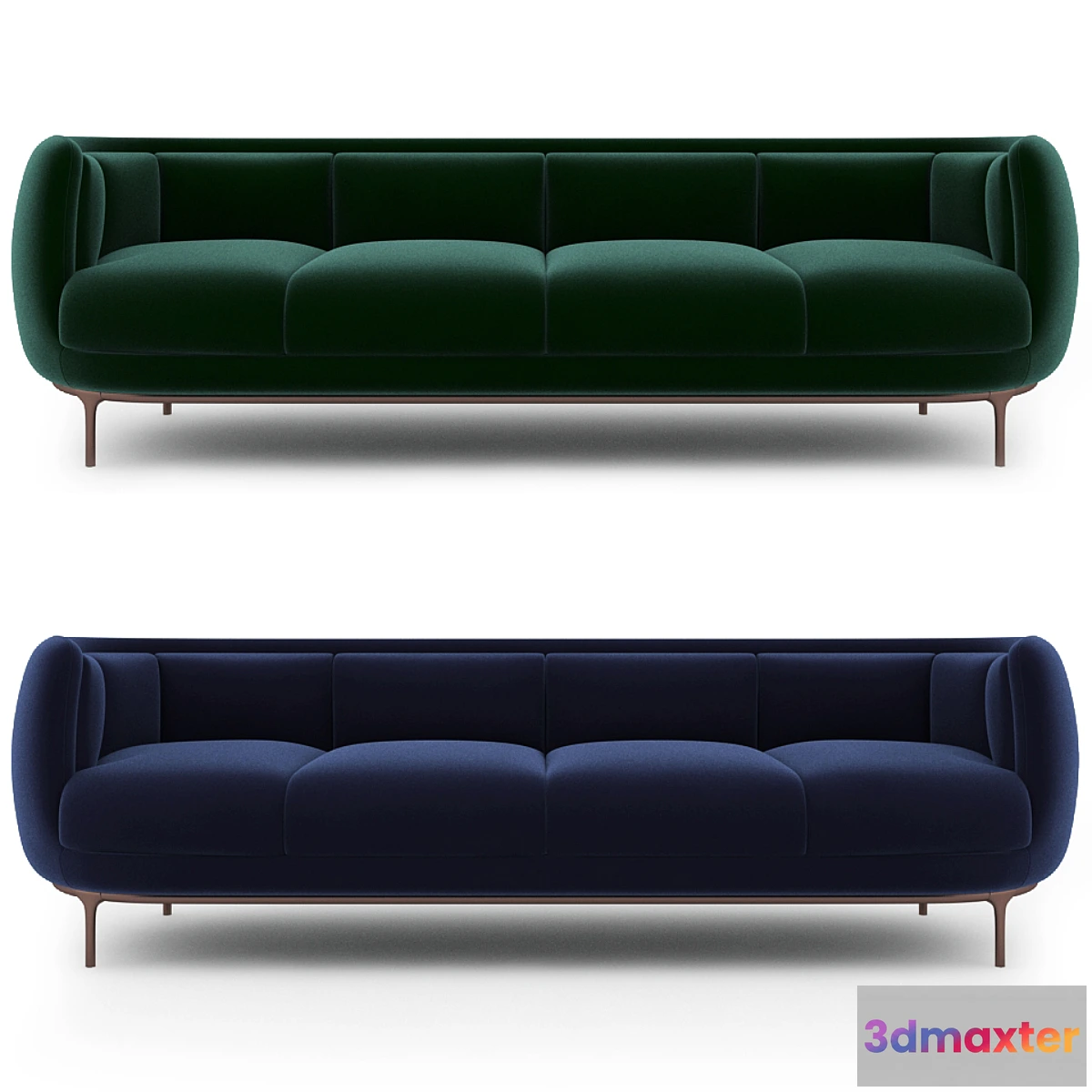 669971 - Wittmann Vuelta Sofa