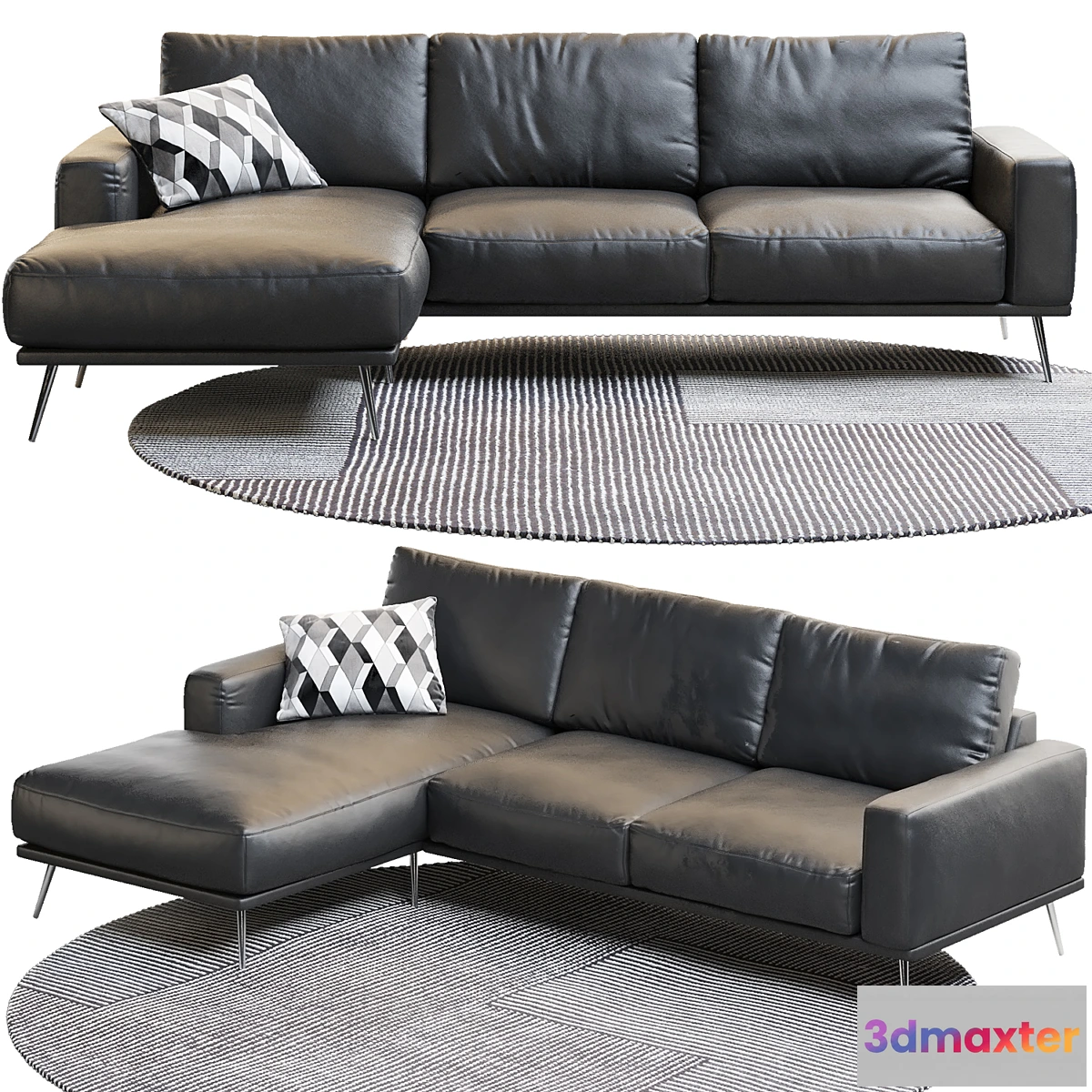 669977 - BoConcept Carlton 1