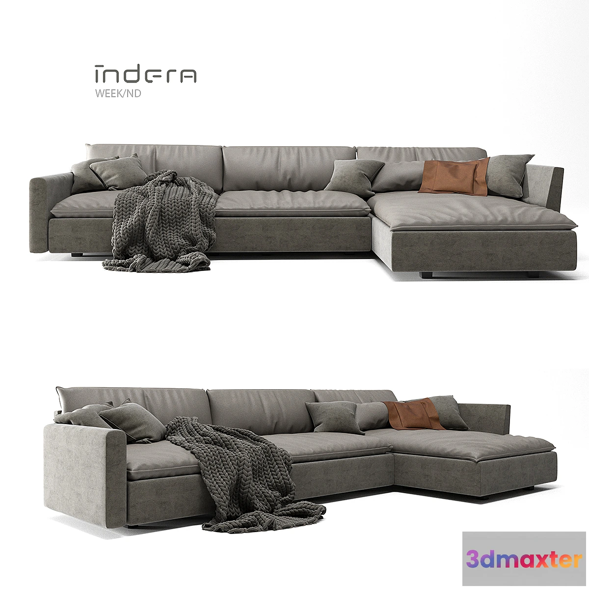 670005 - INDERA SOFA WEEK _ ND