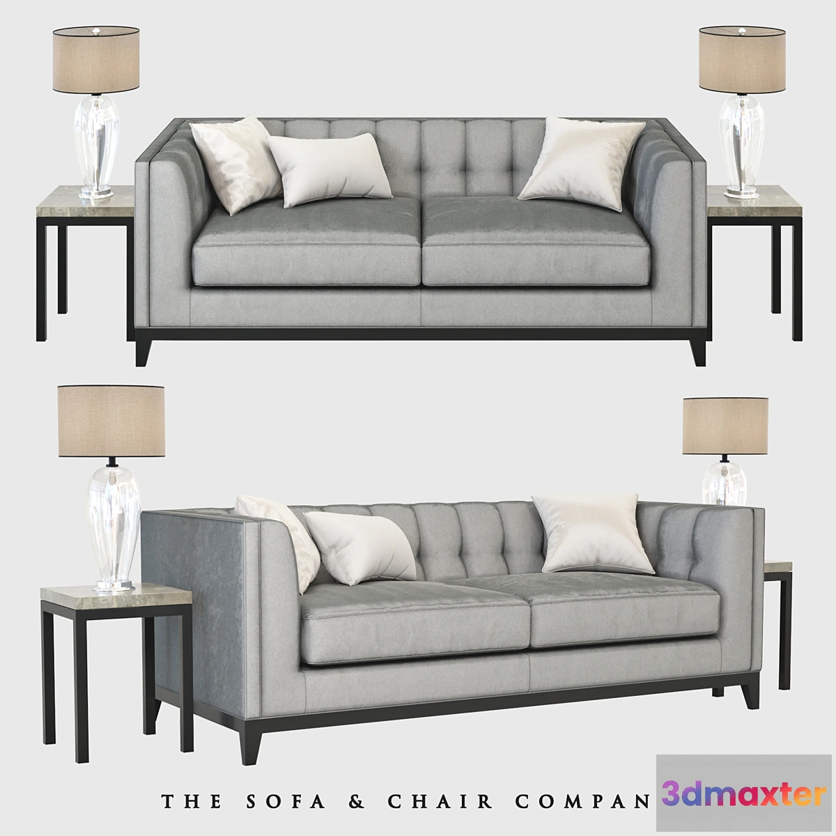 671407 - Alexander Sofa