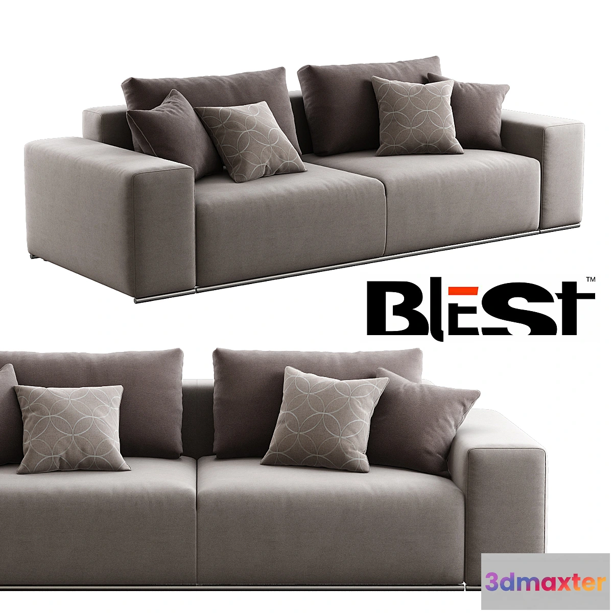 671415 - Blest _ BL 101 (DLZ)