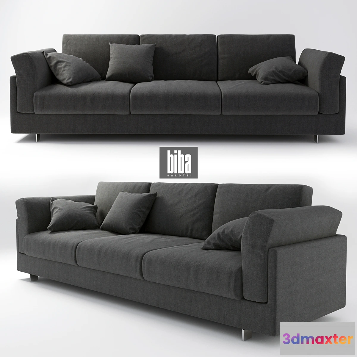 671431 - Biba salotti zeno