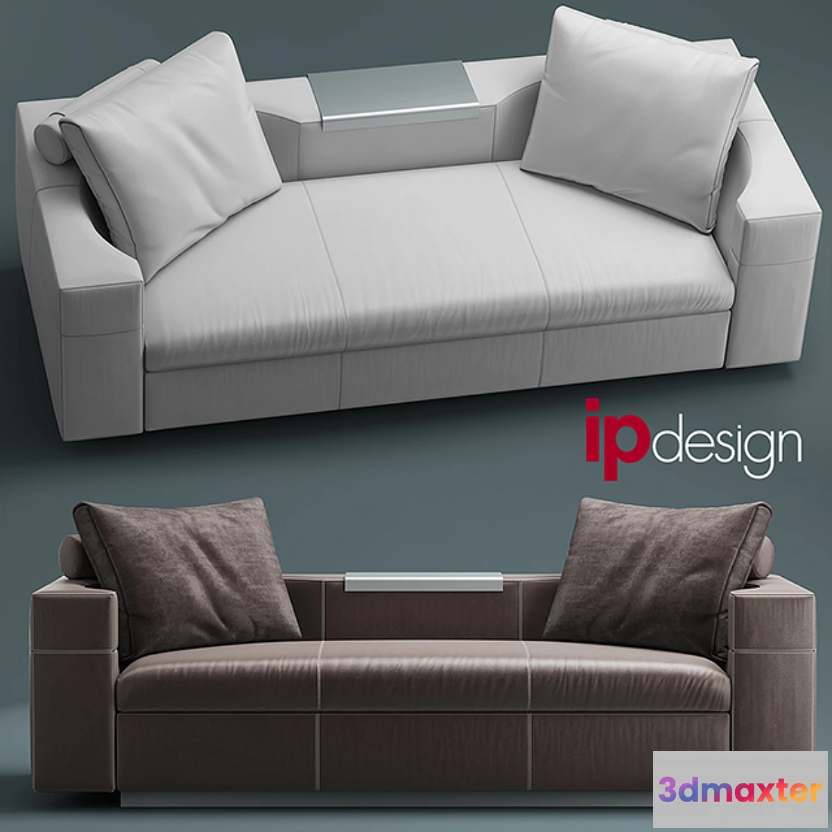 671447 - Sofa ipdesign oasis