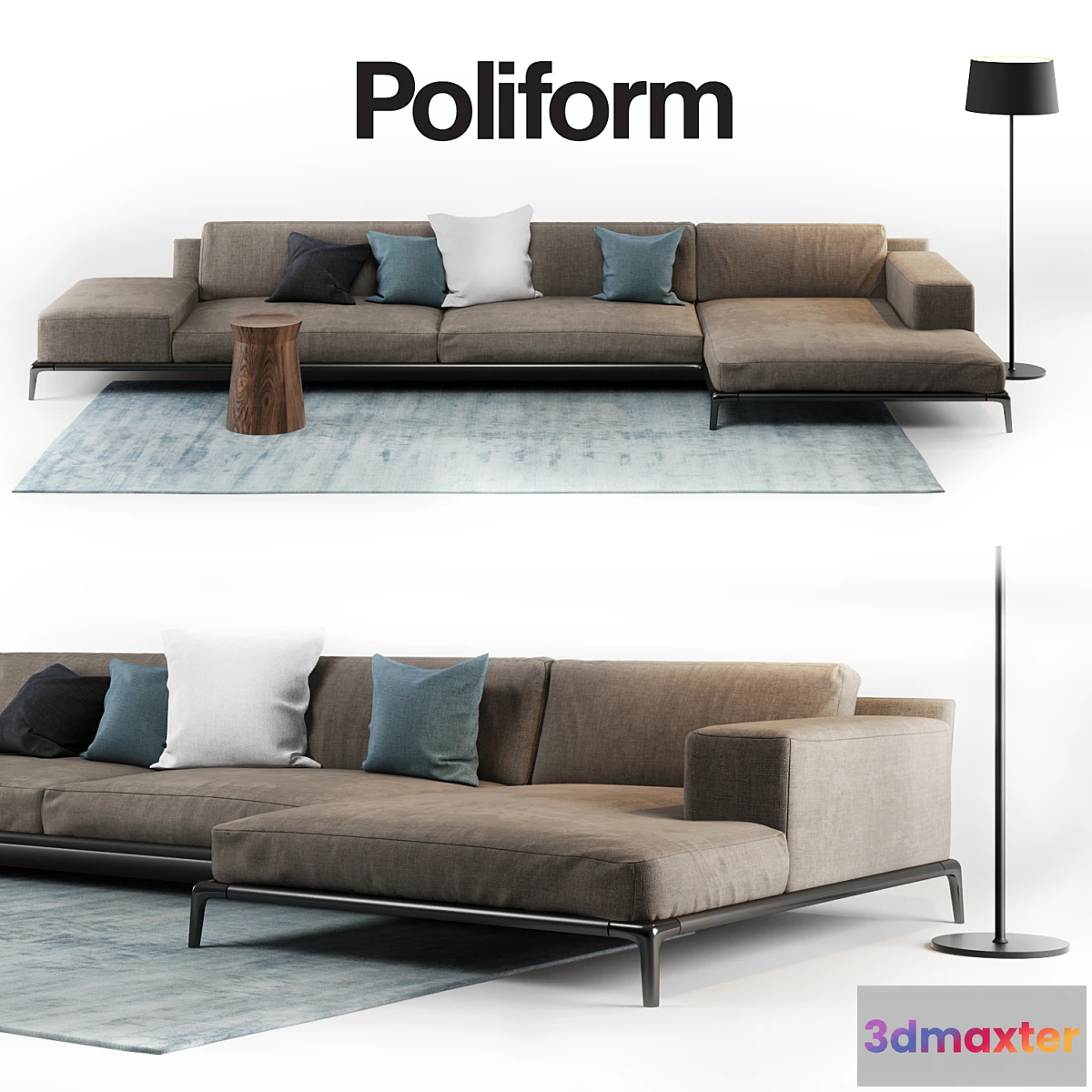 671479 - Poliform Park - No.2