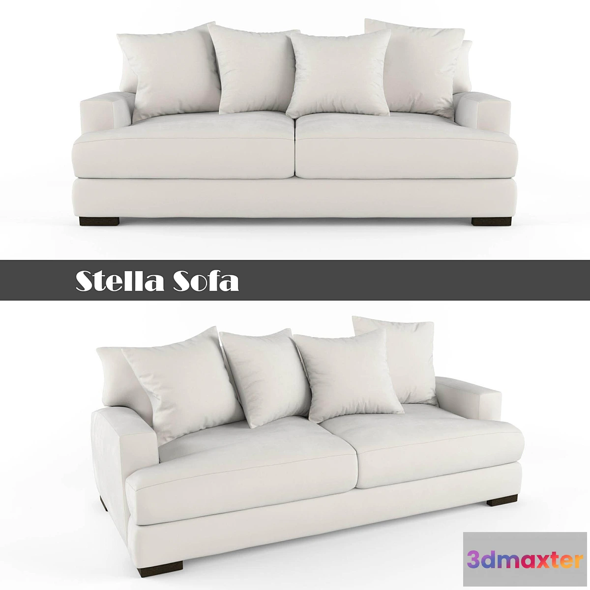671481 - Stella Sofa
