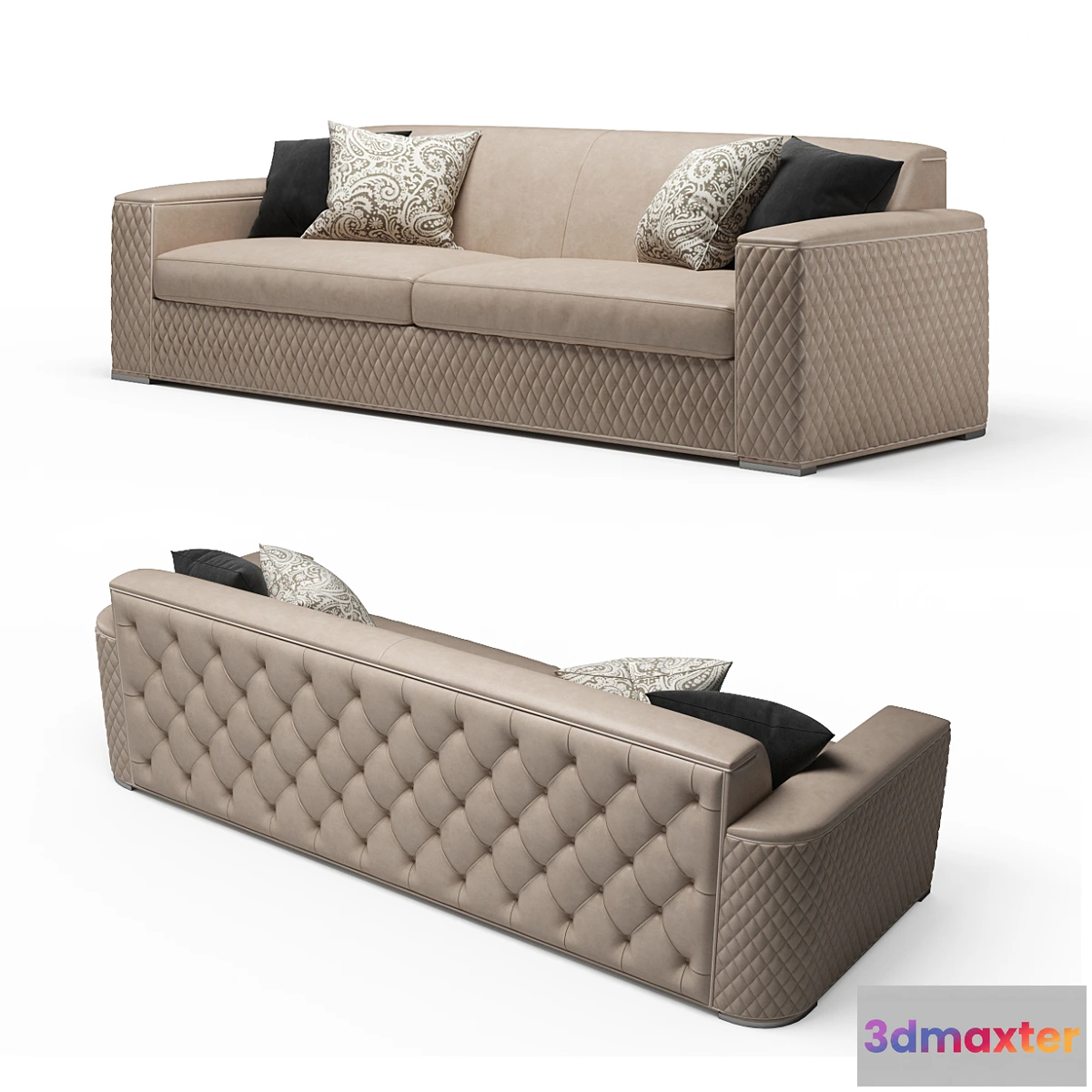 671521 - Asnaghi Lybra