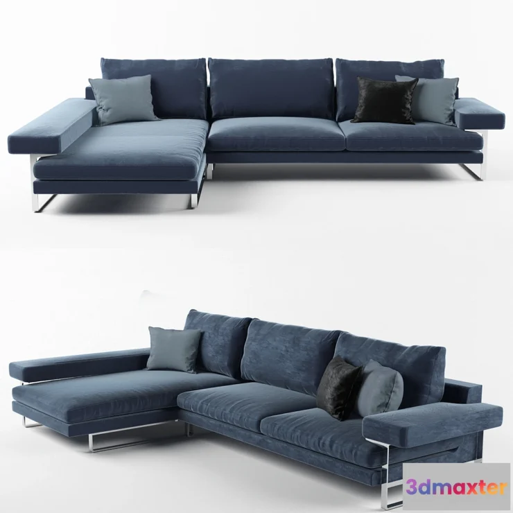 671597 -  EGO - No.2