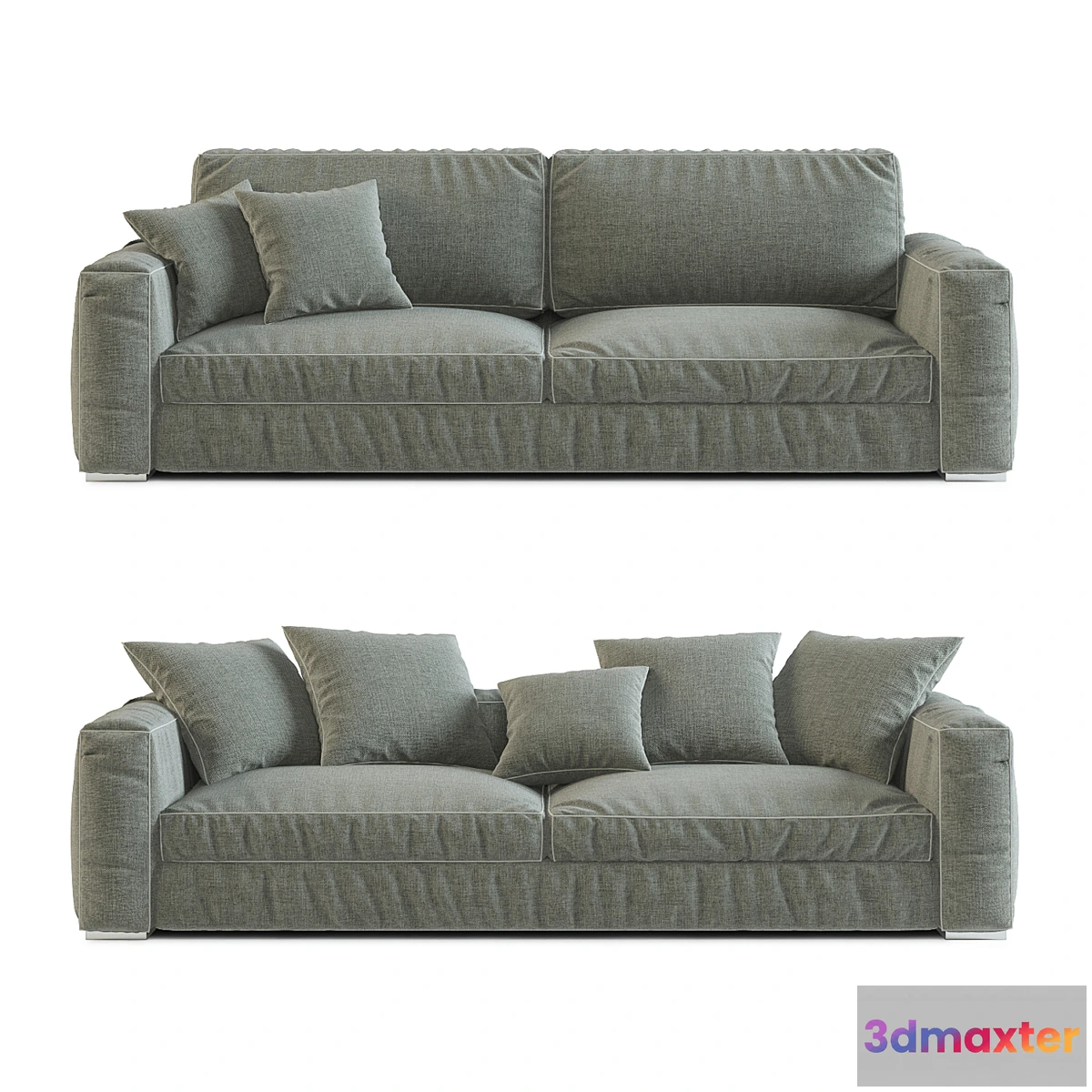 671627 - Sofa Cenova.BoConcept.
