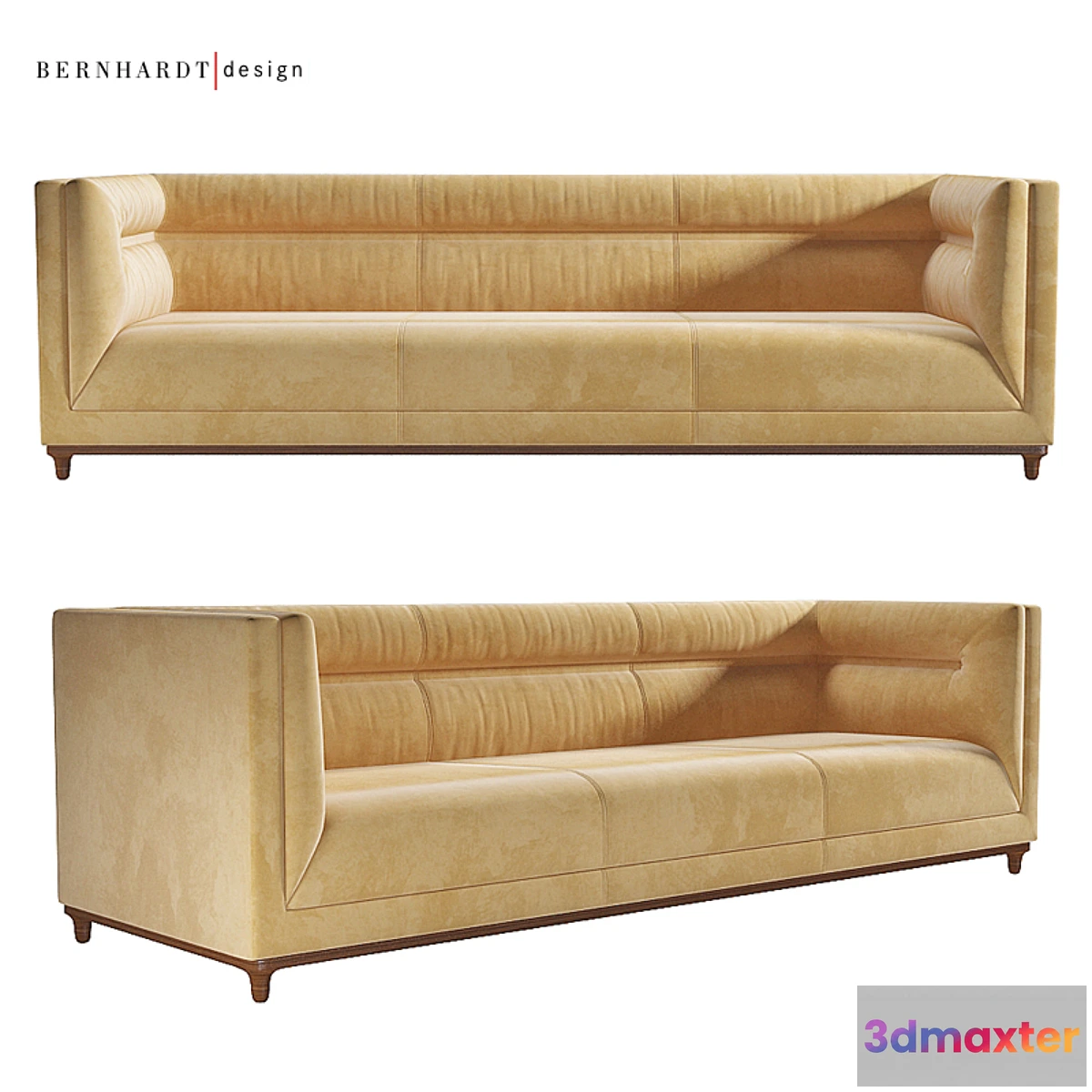 671633 - bernhardt design alex jephson robb