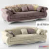 671639 - Sofa Guisti Portos