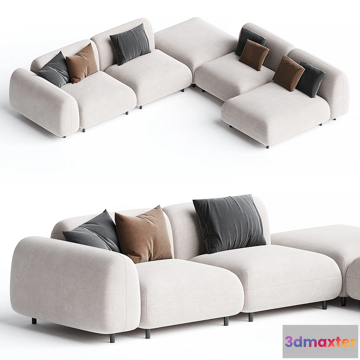 678353 - Tokio Sofa