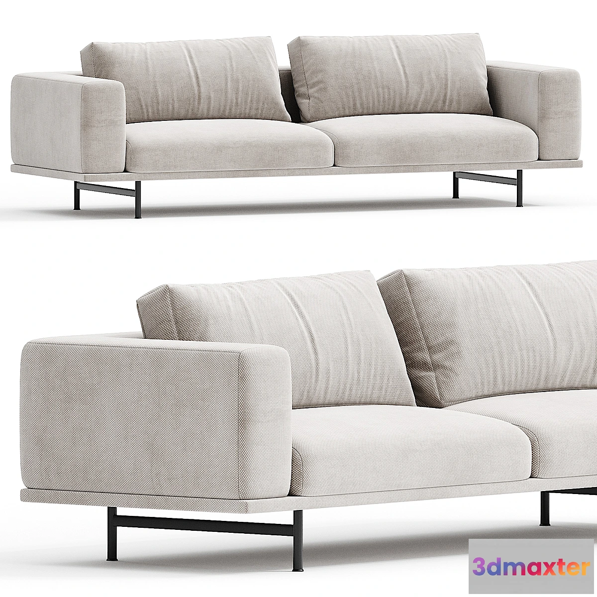 678359 - LOFT - VIPP610 By Vipp