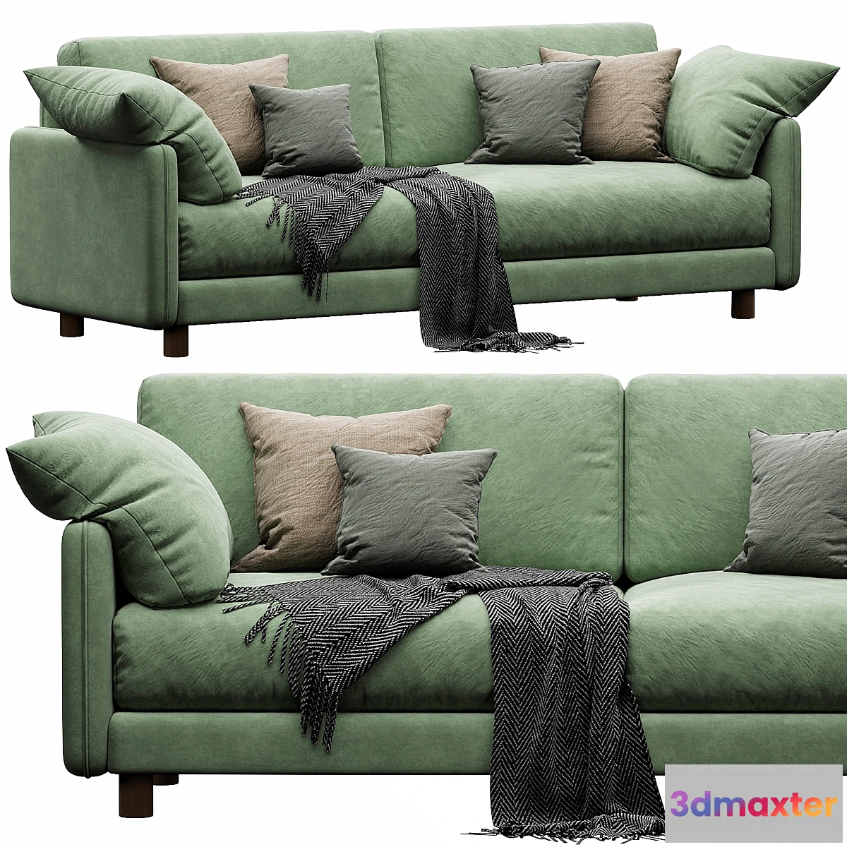 678377 - Nickscali Milo