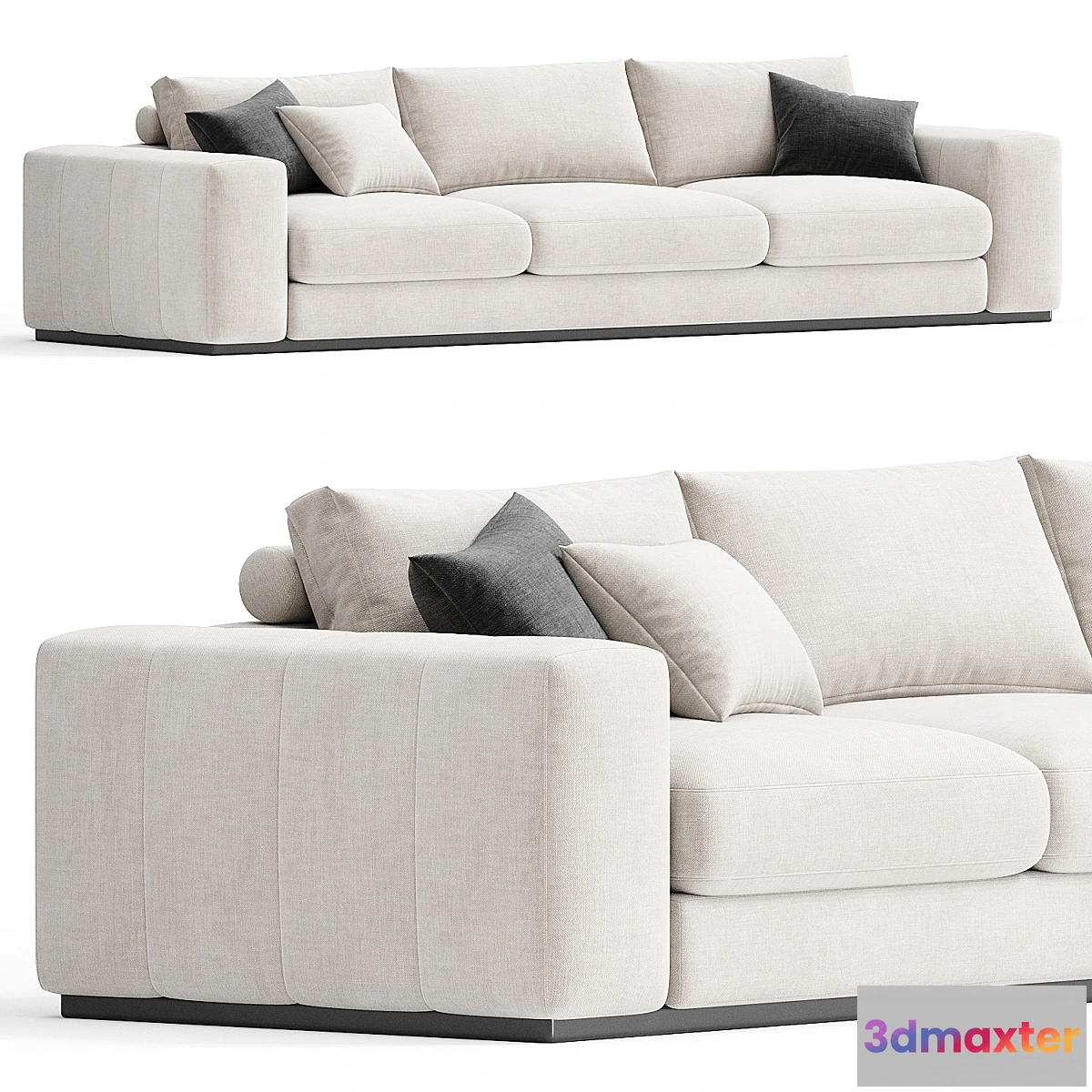 678379 - Sofa Charlie