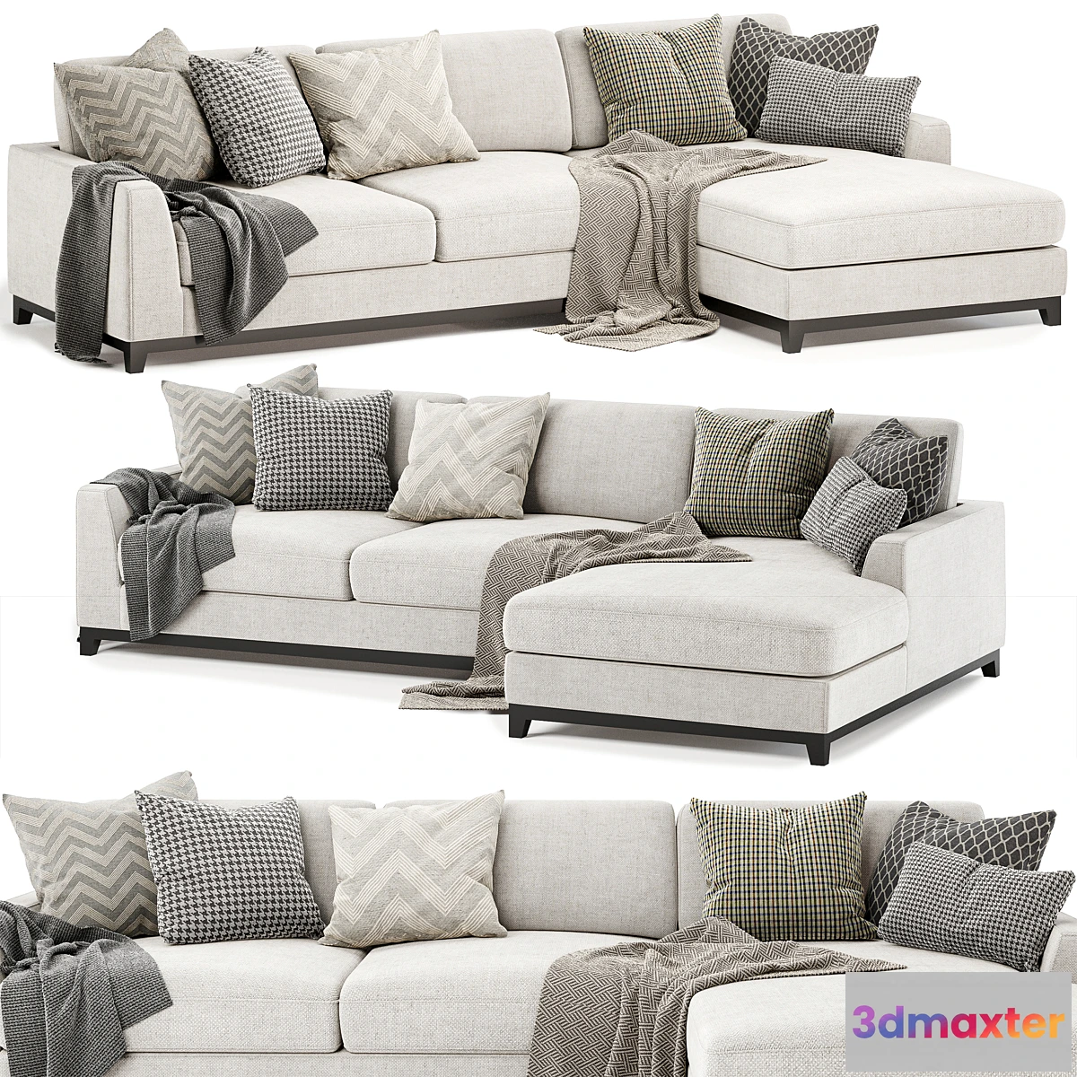 678421 - Monte chaise lounge - No.2