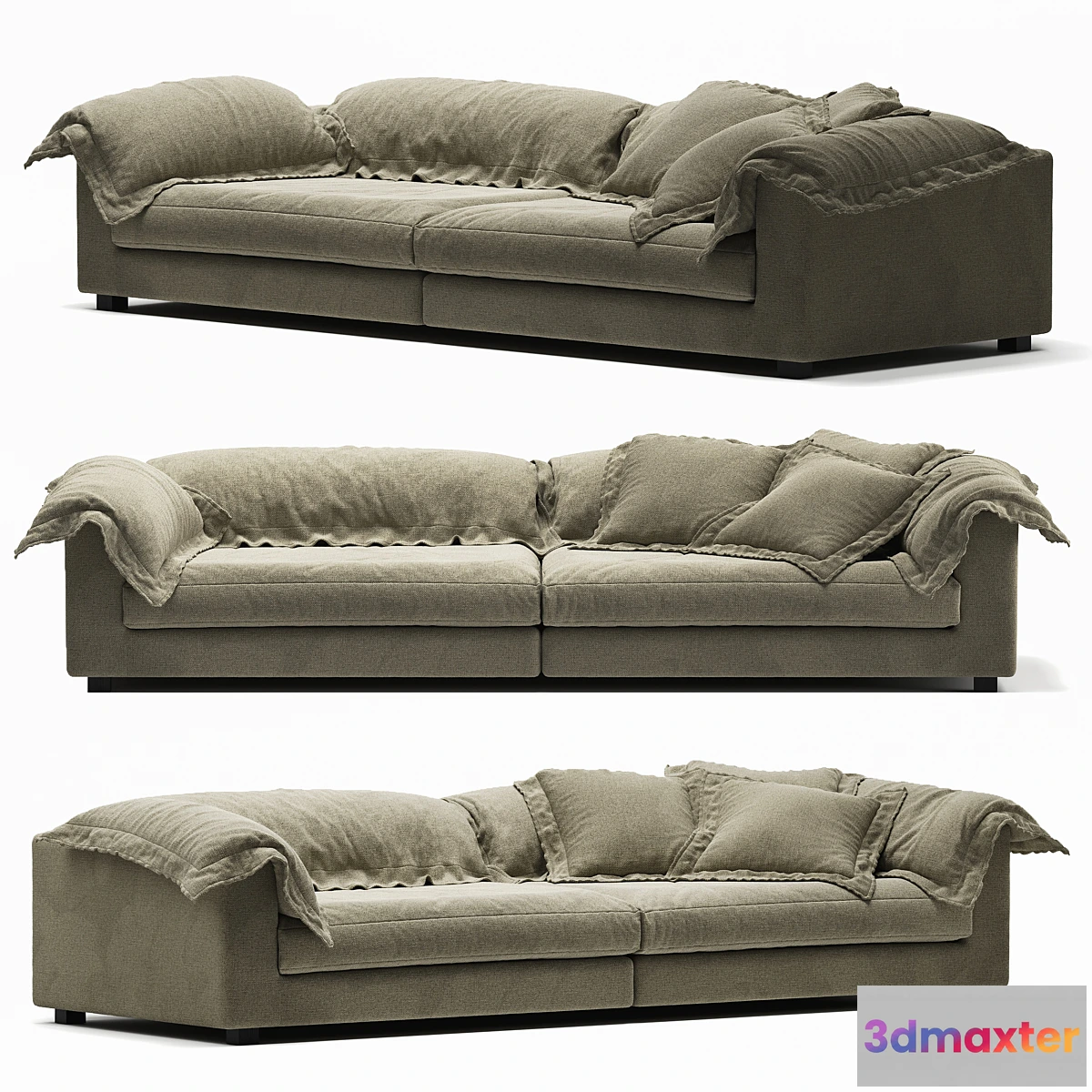 678423 - Moroso NEBULA NINE