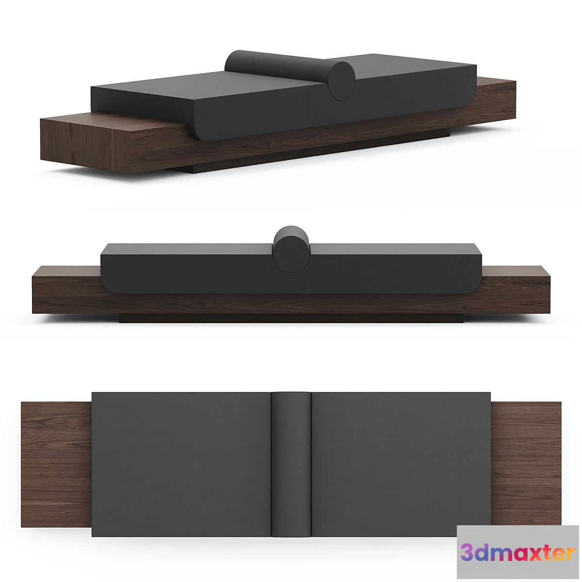 678455 - Sofa Automa by Martin Massé - No.2