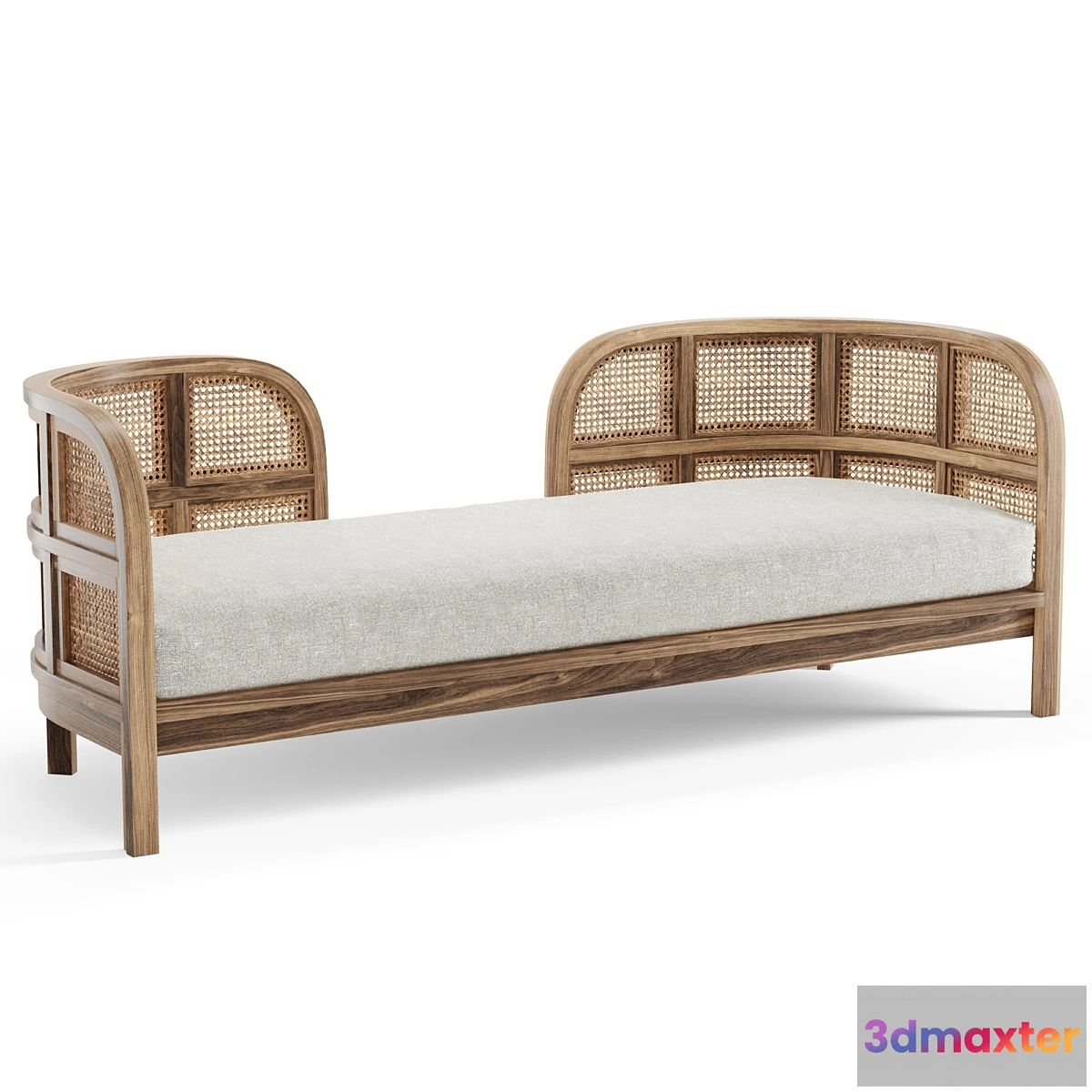 678513 - Kinslow day bed - No.2