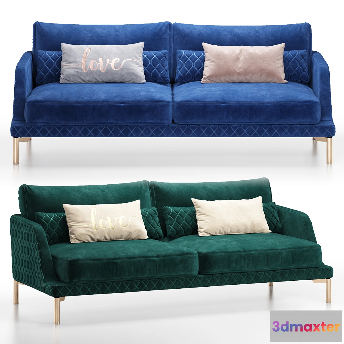 678539 - Anzio sofa