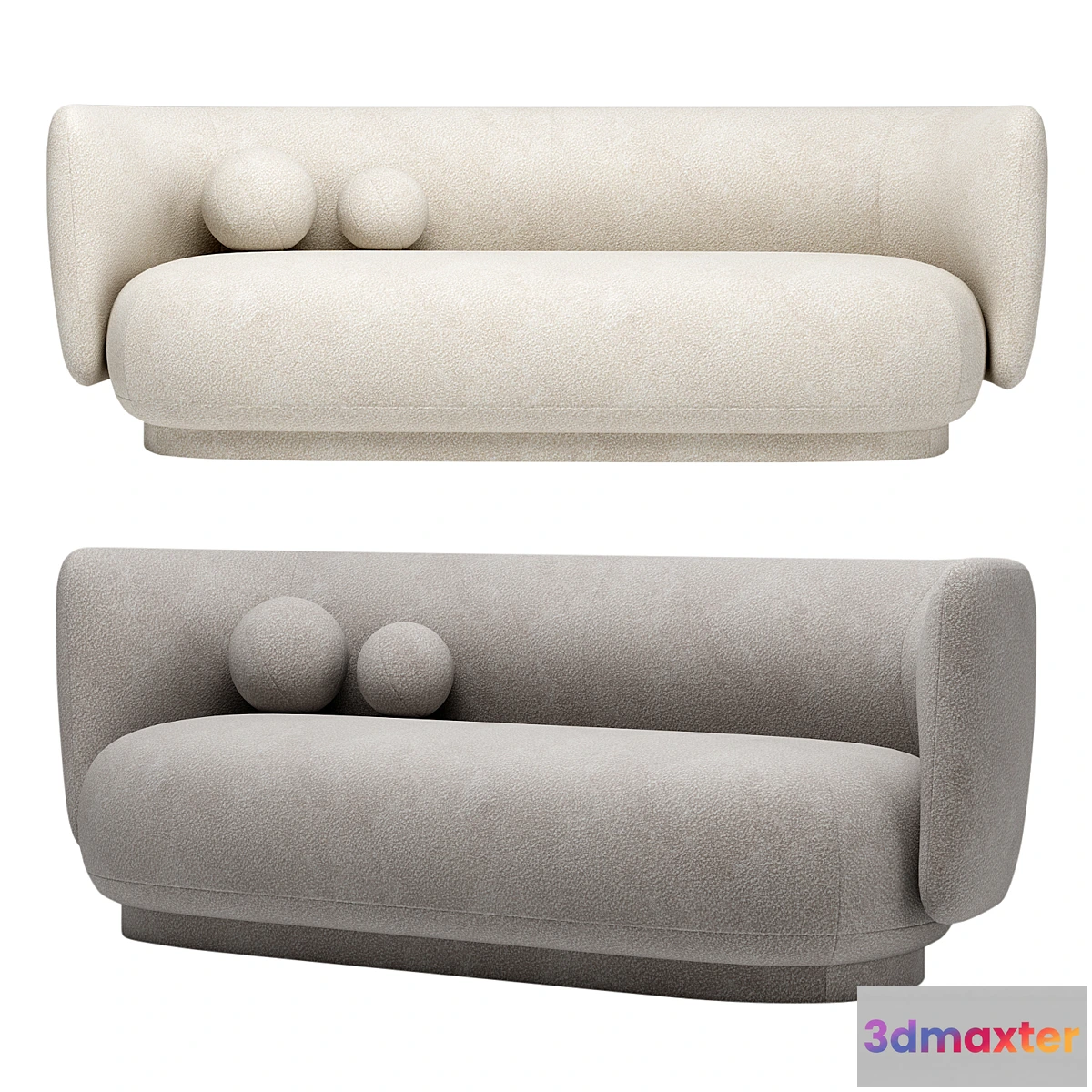 678589 - Sofa Lucca OGOGO